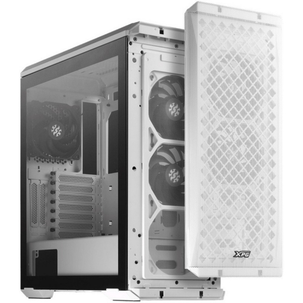Купить Корпус ADATA XPG DEFENDER белый-12.jpg